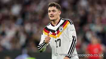 German media reach the same conclusion on Florian Wirtz as Jurgen Klopp impact shows