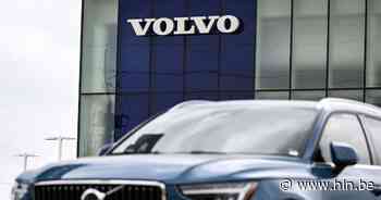 Volvo Cars negatiever over jaarresultaten door problemen in China