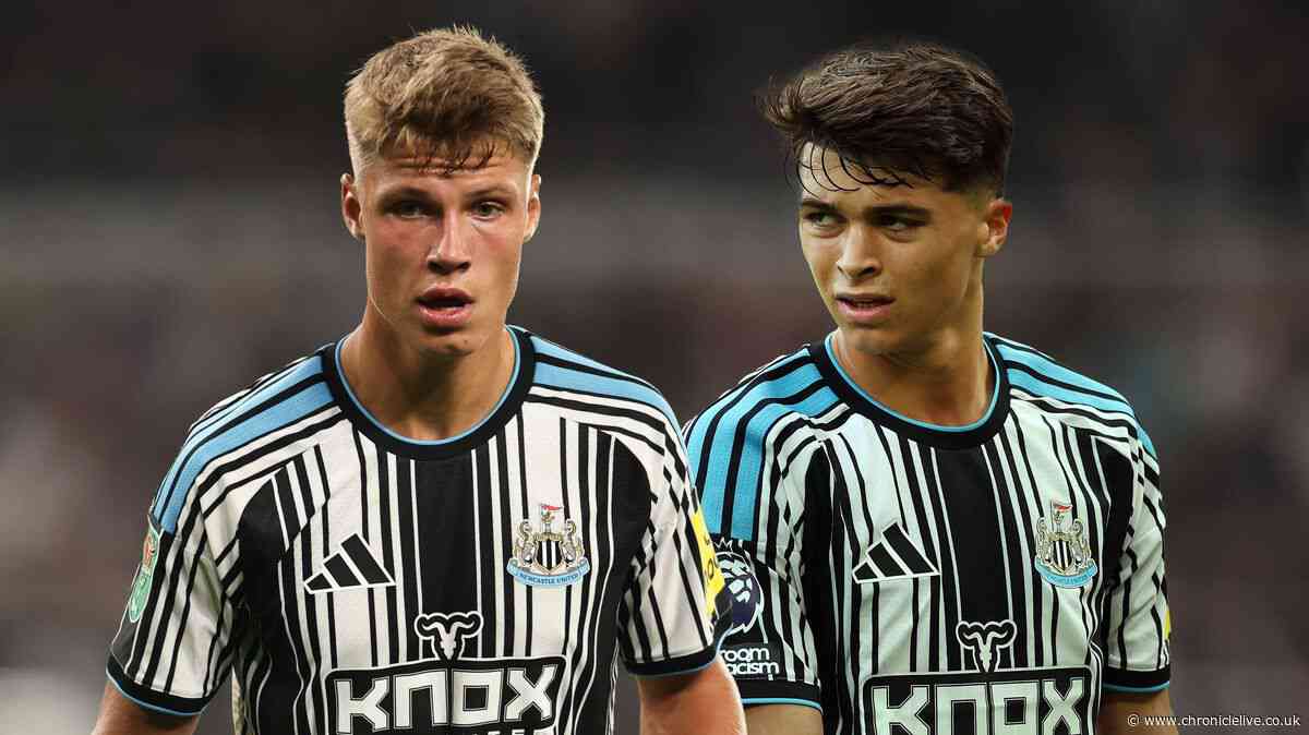 One factor Newcastle United stars must get to unlock 'real big potential'