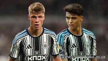 One factor Newcastle United stars must get to unlock 'real big potential'