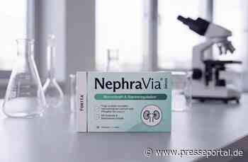 NephraVia Erfahrungen - Abzocke oder unterstützt es wirklich Nierenkraft & Nierenregulation?