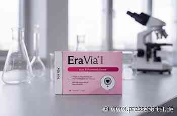 EraVia Erfahrungen - Abzocke oder unterstützt es wirklich Libido & Hormonbalance?