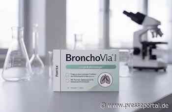 BronchoVia Erfahrungen - Abzocke oder unterstützt es wirklich Lunge & Atemwege?