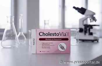 CholestoVia Erfahrungen - Abzocke oder sinnvolle Unterstützung bei Blutfetten & Cholesterin?