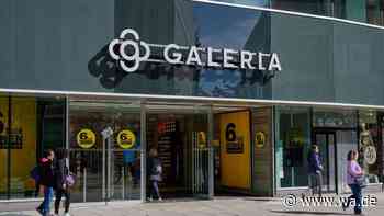 Bereits zum vierten Mal: Galeria stellt schon wieder Insolvenzantrag