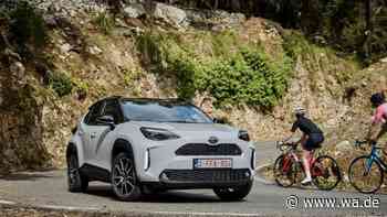 Mehr Schutz für Radfahrer – Neue Verkehrsregeln in Spanien