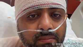 ‘I was fighting for my life’: Indian pilot hailed as hero recalls FlyDubai cockpit attack