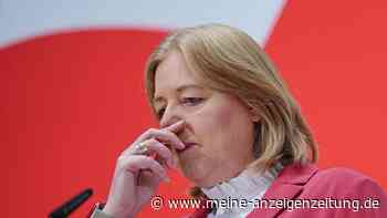 Eskalation um Bärbel Bas: Union droht mit Blockade – bis SPD-Ministerin liefert