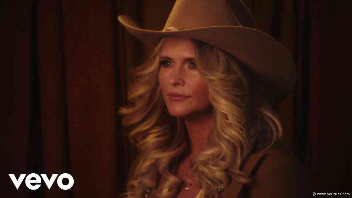 Miranda Lambert - Two Things Can Be True (Visualizer)
