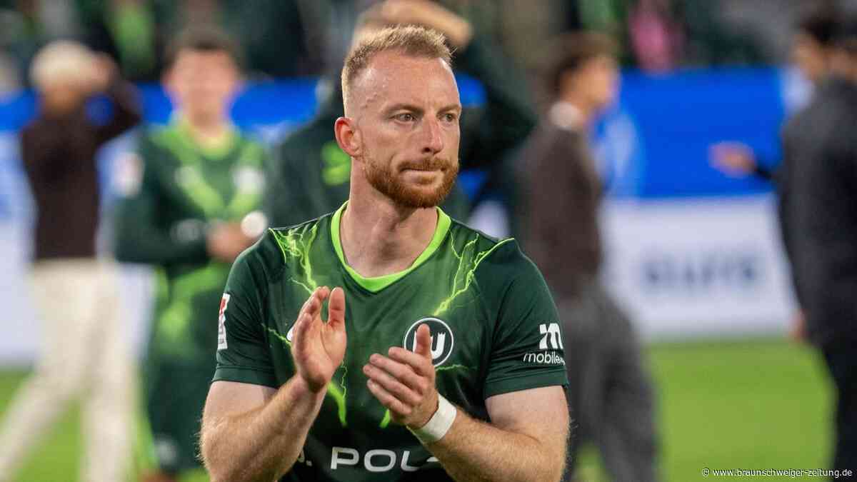 Maximilian Arnold: Wie viel Sprengkraft steckt in seiner Jokerrolle?