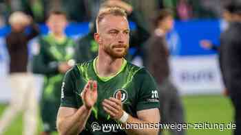 Maximilian Arnold: Wie viel Sprengkraft steckt in seiner Jokerrolle?