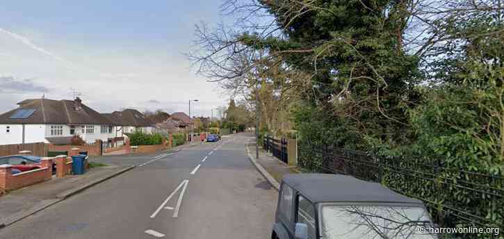 Plans submitted for new specialist children’s home in Stanmore