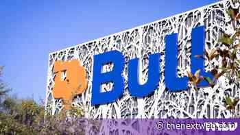 French state-owned Bull doubles supercomputer output at Angers factory