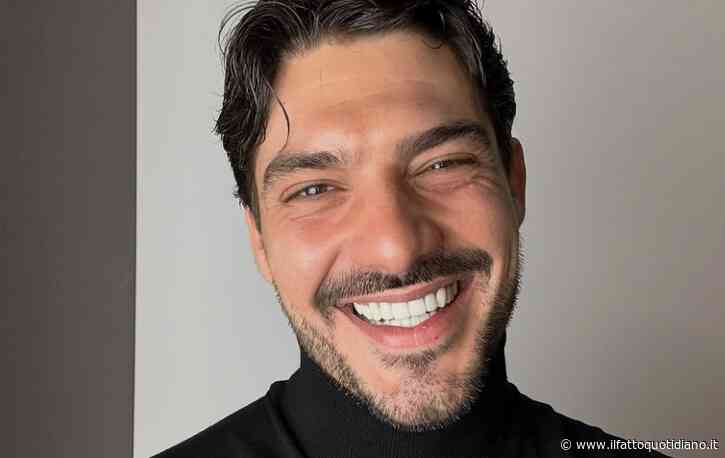 Lorenzo Spolverato di “Grande Fratello” porta in tribunale tre anziane per le critiche dure su Facebook