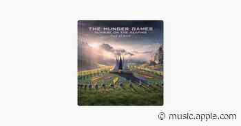 Draw You Out - Noah Kahan & The Hunger Games