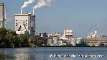 After 50+ years of pulp-mill pollution, regulators propose restoring North Carolina's Roanoke River