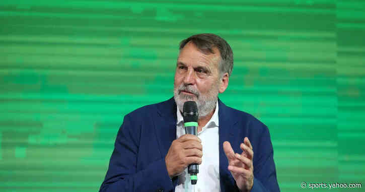 Tardelli: ‘Italy need Tonali in midfield’ and reflects on 1982 World Cup