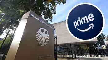 BGH kippt Amazon-Prime-Preise: So holen Kunden über 60 Euro zurück