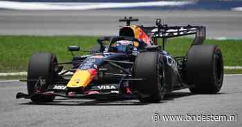 LIVE Formule 1 | Max Verstappen na klachten weer onderweg in Maleisië, regen speelt voorlopig geen rol