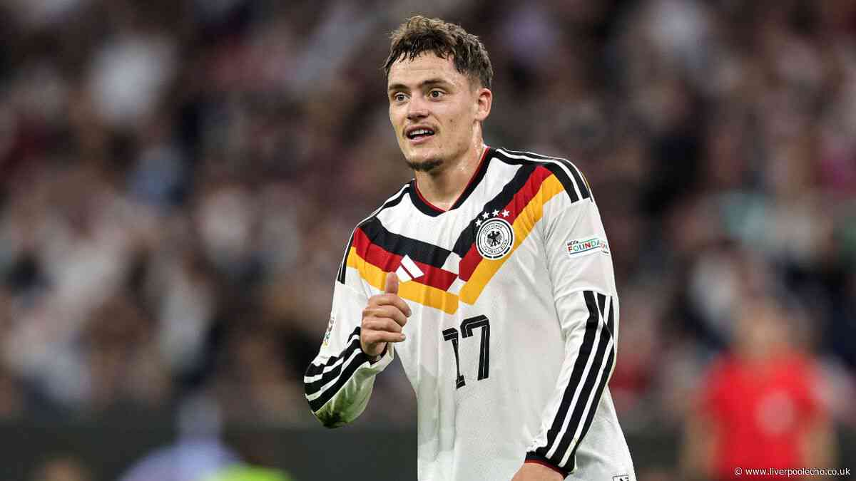 German media reach the same conclusion on Florian Wirtz as Jurgen Klopp impact shows