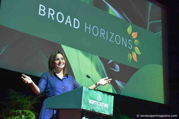 HTA Announces Broad Horizons Programme To Develop Horticulture’s Future Talent