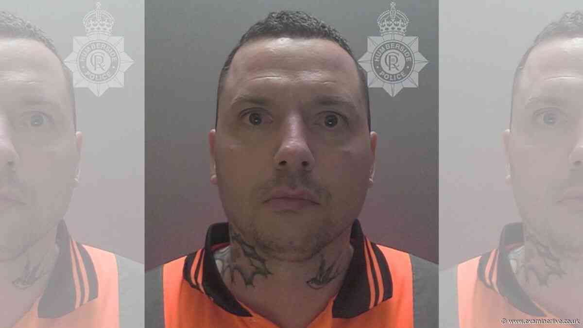 BMW driver downed four pints then ploughed into car full of kids