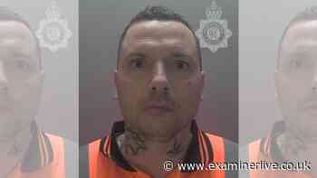 BMW driver downed four pints then ploughed into car full of kids