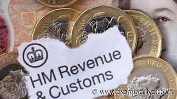 HMRC inheritance tax rule scrapped in 20pc charge U-turn plans