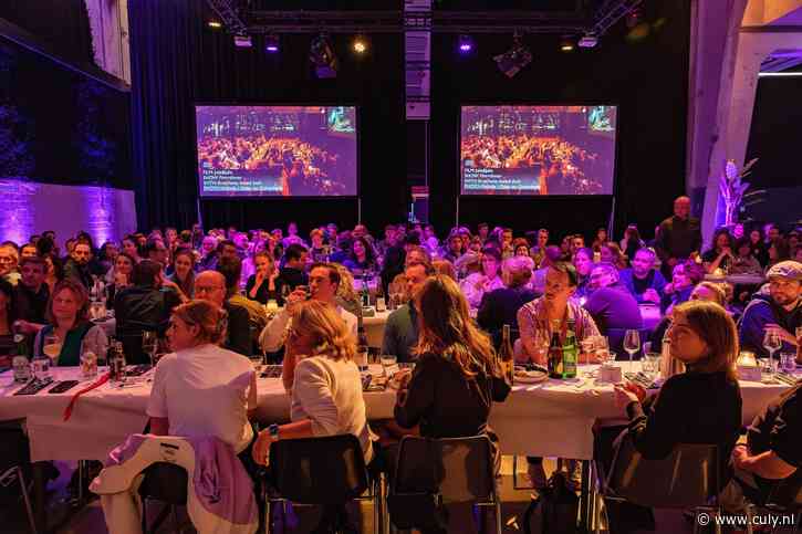 Bij Cinema Culinair eet je precies wat je op het scherm ziet (en binnenkort kun je gratis met Culy mee)