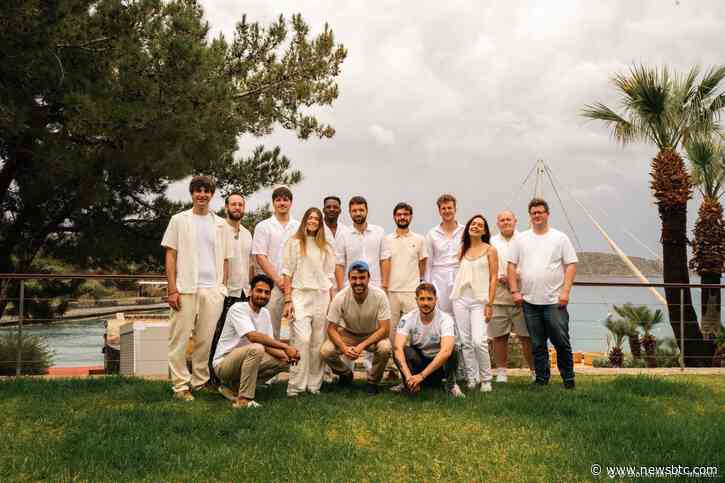 Visa Says Business Payments Now Drive 17% Of Stablecoin-Linked Card Volume