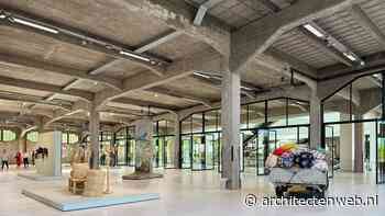 Fenix en Light House winnen Dutch Daylight Award 2026