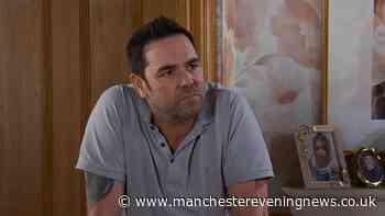 Coronation Street fans make Ben Driscoll observation as legend 'returns' months after death