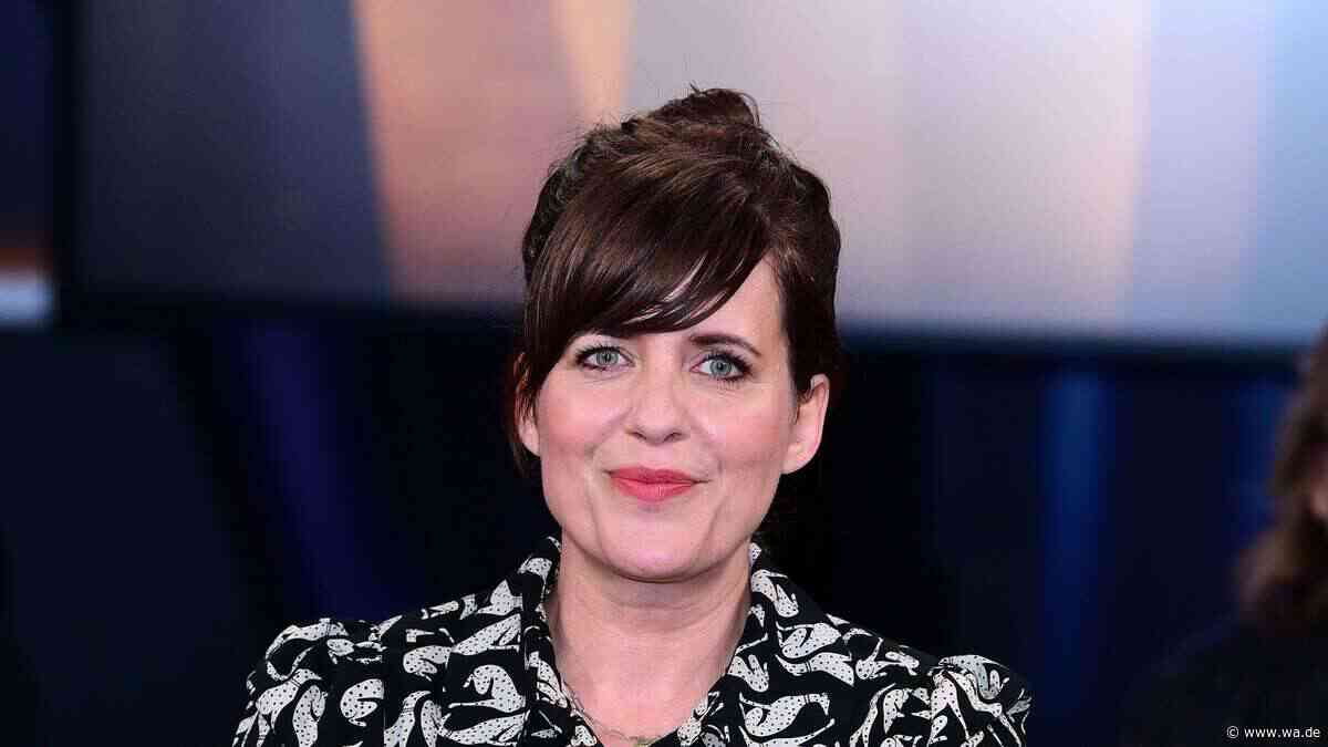 Sarah Kuttner sagt nach Krebsvorsorge-Termin Termine ab: Weitere Untersuchungen stehen an