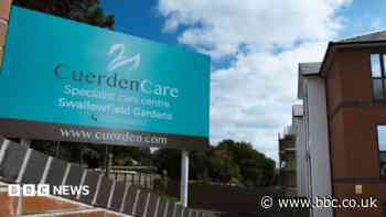 Care home nurse dragged patient to floor, cutting his head