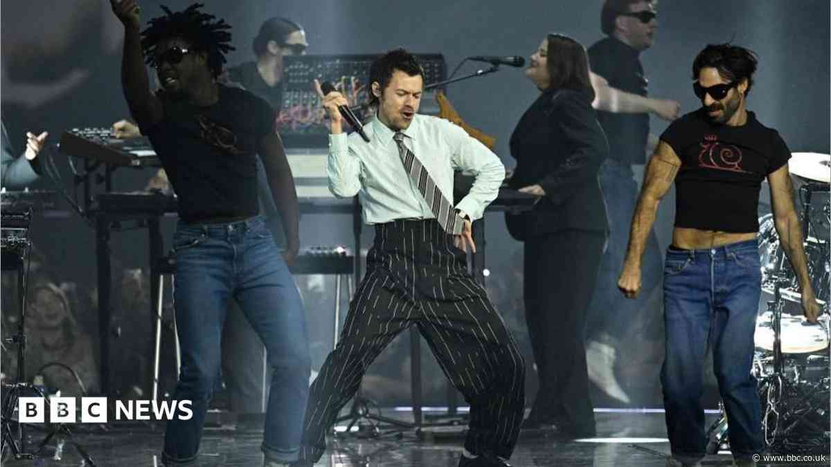 Brit Awards boosted Manchester economy by £5m, study finds