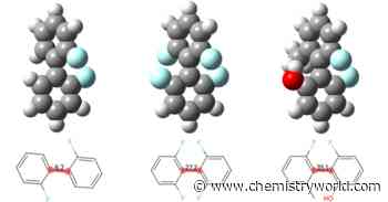 Tool flags ‘lurking menace’ isomers before they become an expensive problem for drug developers