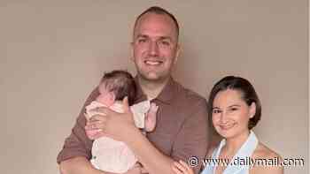 Gypsy-Rose Blanchard speaks out after ex fiance's sudden death as she claims he was 'relentlessly cyberbullied' before passing and makes vow to their daughter