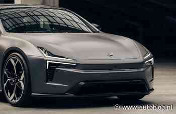 Polestar over nieuwe Polestar 2: ''We gaan de BMW i3 verslaan''
