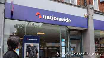 Nationwide customers get 'up to £500' in 'excellent' deal