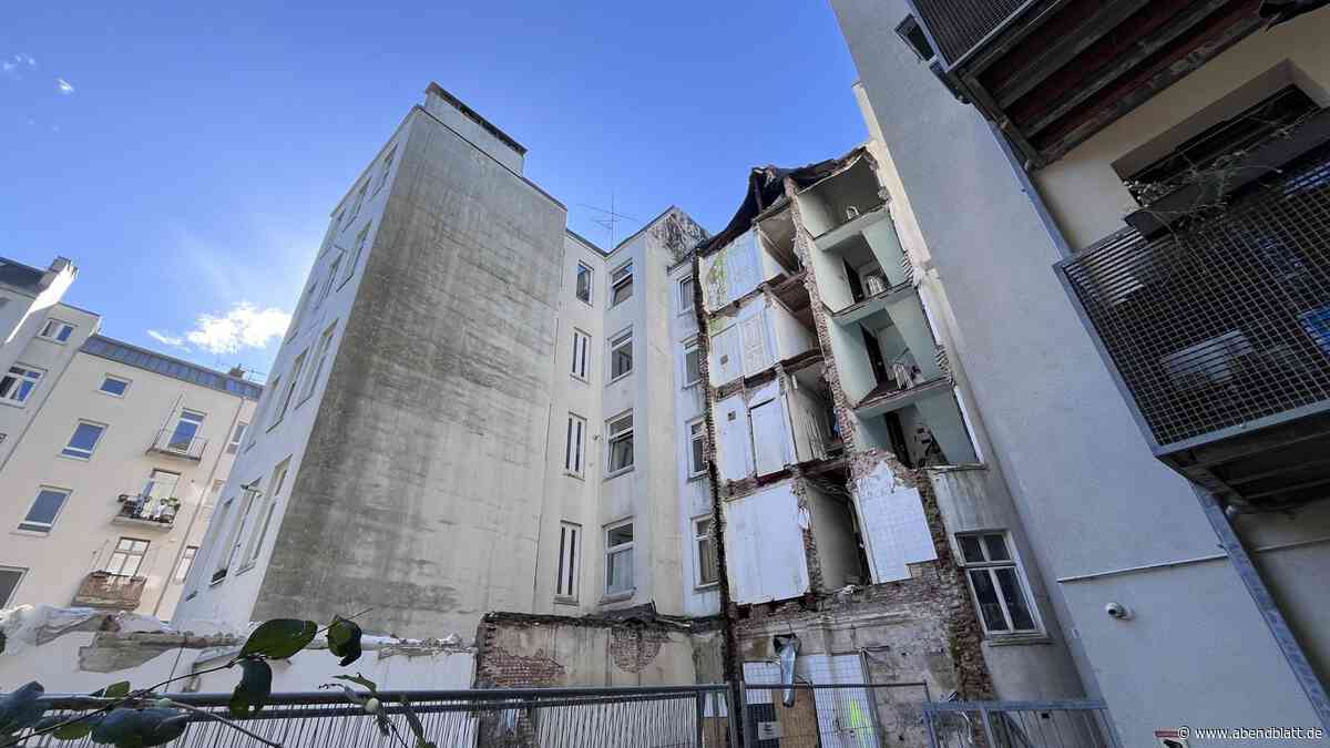 „Nicht akzeptabel“: Bezirksamt Altona macht dem Holstenstraßen-Vermieter Druck