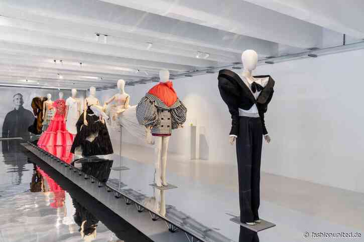 10 Corso Como feiert 35-jähriges Jubiläum mit ‘Viktor&Rolf. Spectrum’