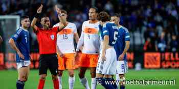Kees Kwakman knipoogt na Oranje-duel: 'UEFA-maffia, hè...'