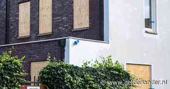 Na geweldsexplosie gesloten huis in Overasselt gaat weer open, maar de zorgen in de buurt zijn nog groot
