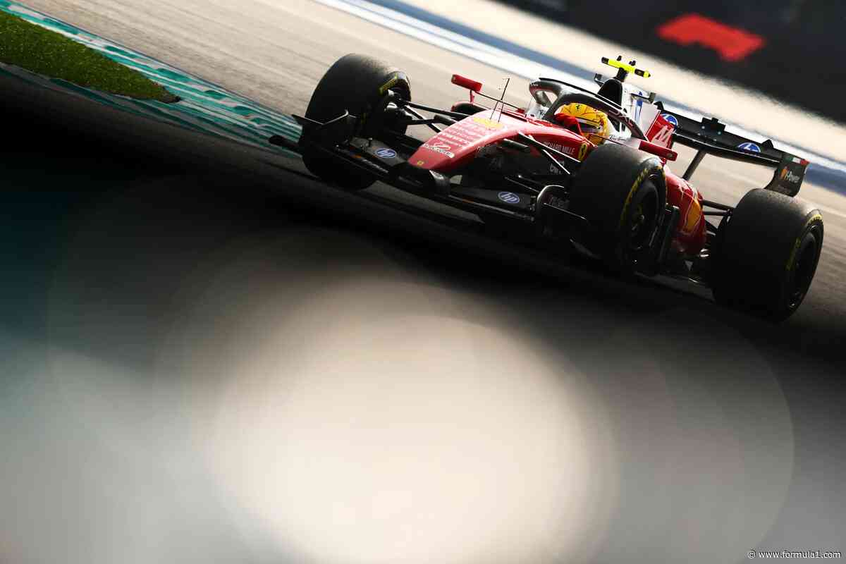 Our top tips for in-race betting during Bahrain GP