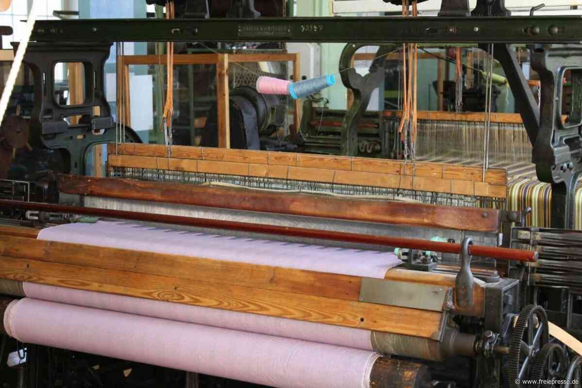 Kulturpreis für Jan Obermüller: Tradition trifft Technik in Braunsdorf