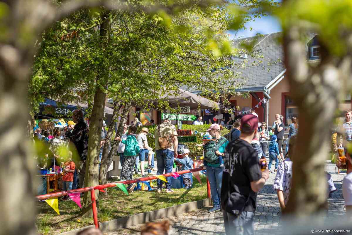 Wochenend-Ausflug im Erzgebirge: Was für Familien im Raum Annaberg los ist