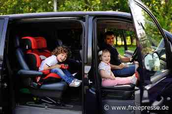 Bezahlbarer Familienvan, dringend gesucht