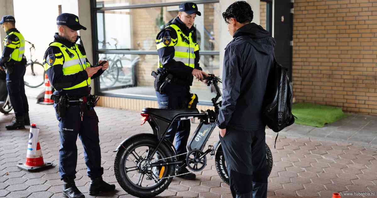 Zorgen over fatbikes ‘komen tot kookpunt’, maar Hengelo ziet niets in strengere eigen aanpak