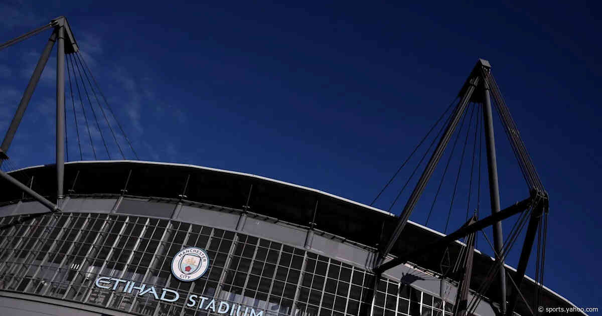 FA says it will consider action against Man City after guilty verdict