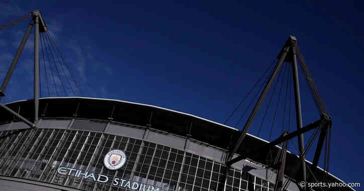 FA says it will consider action against Man City after guilty verdict